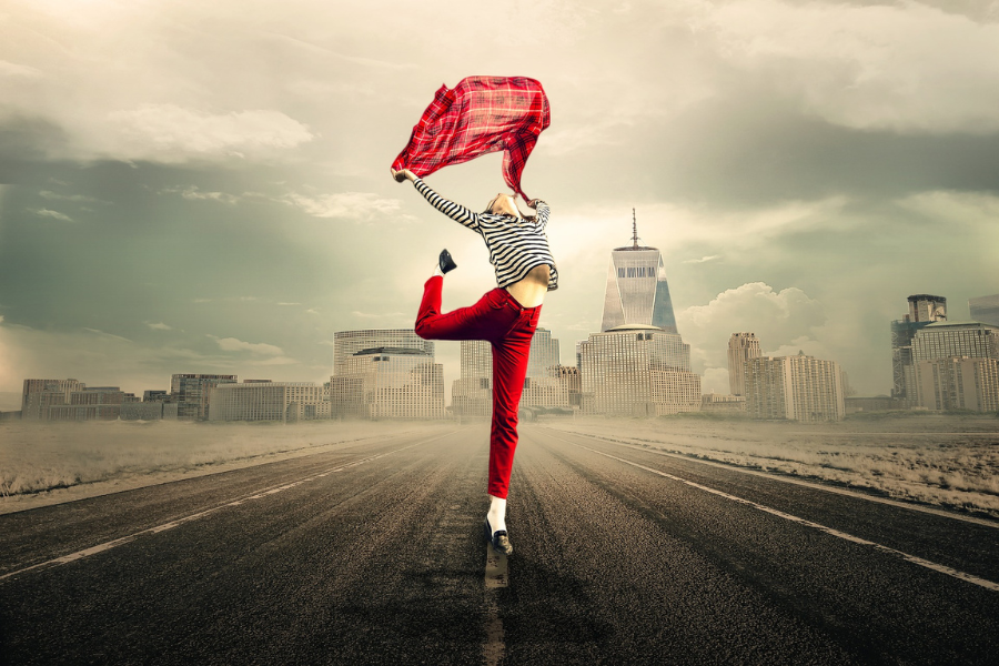 Business Women Graz