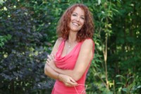 Nina Sackl