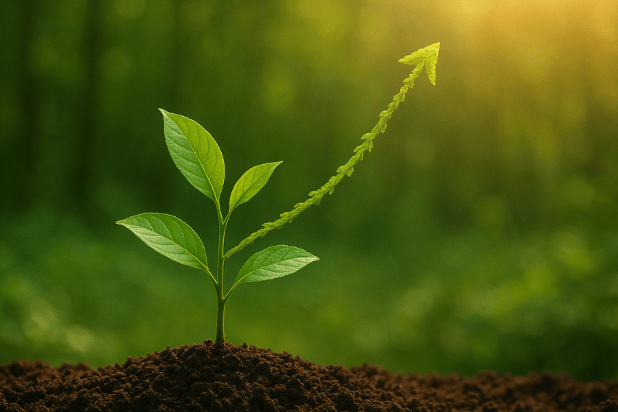 Nachhaltig investieren: Frauen, Rendite & Verantwortung