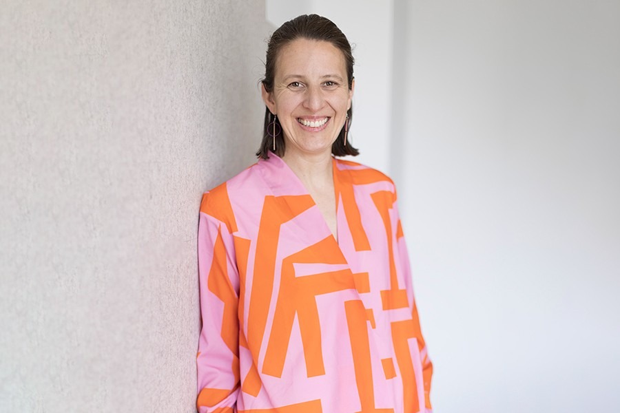 Mag. FH Stefanie Schöffmann, MA